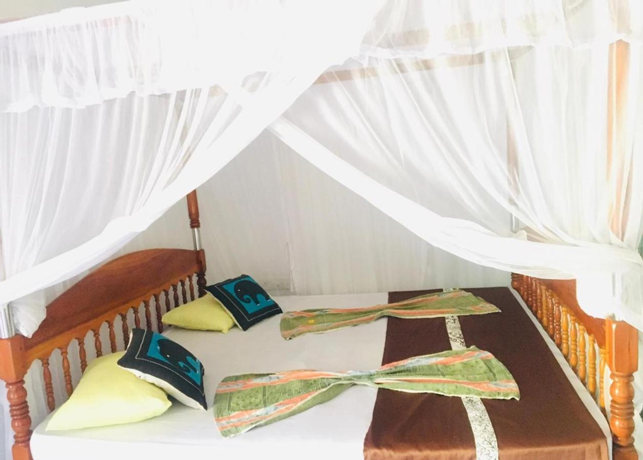 Sunrise Guest House & Restaurant Tangalle Luaran gambar