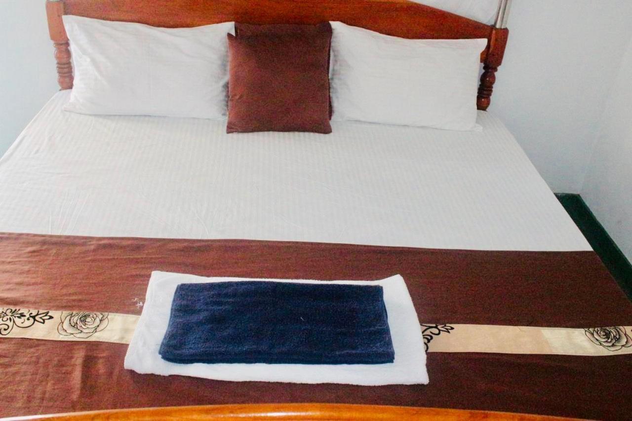 Sunrise Guest House & Restaurant Tangalle Luaran gambar
