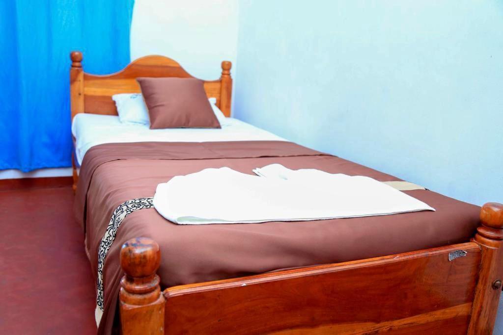 Sunrise Guest House & Restaurant Tangalle Luaran gambar