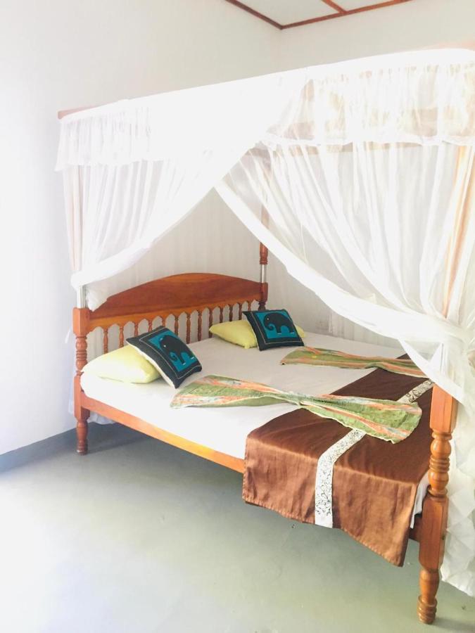 Sunrise Guest House & Restaurant Tangalle Luaran gambar