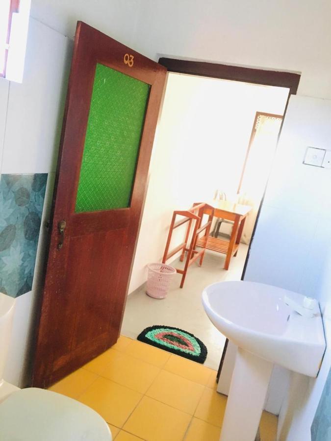 Sunrise Guest House & Restaurant Tangalle Luaran gambar