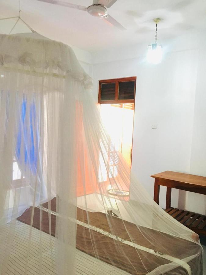 Sunrise Guest House & Restaurant Tangalle Luaran gambar
