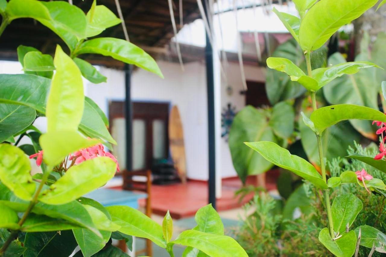 Sunrise Guest House & Restaurant Tangalle Luaran gambar