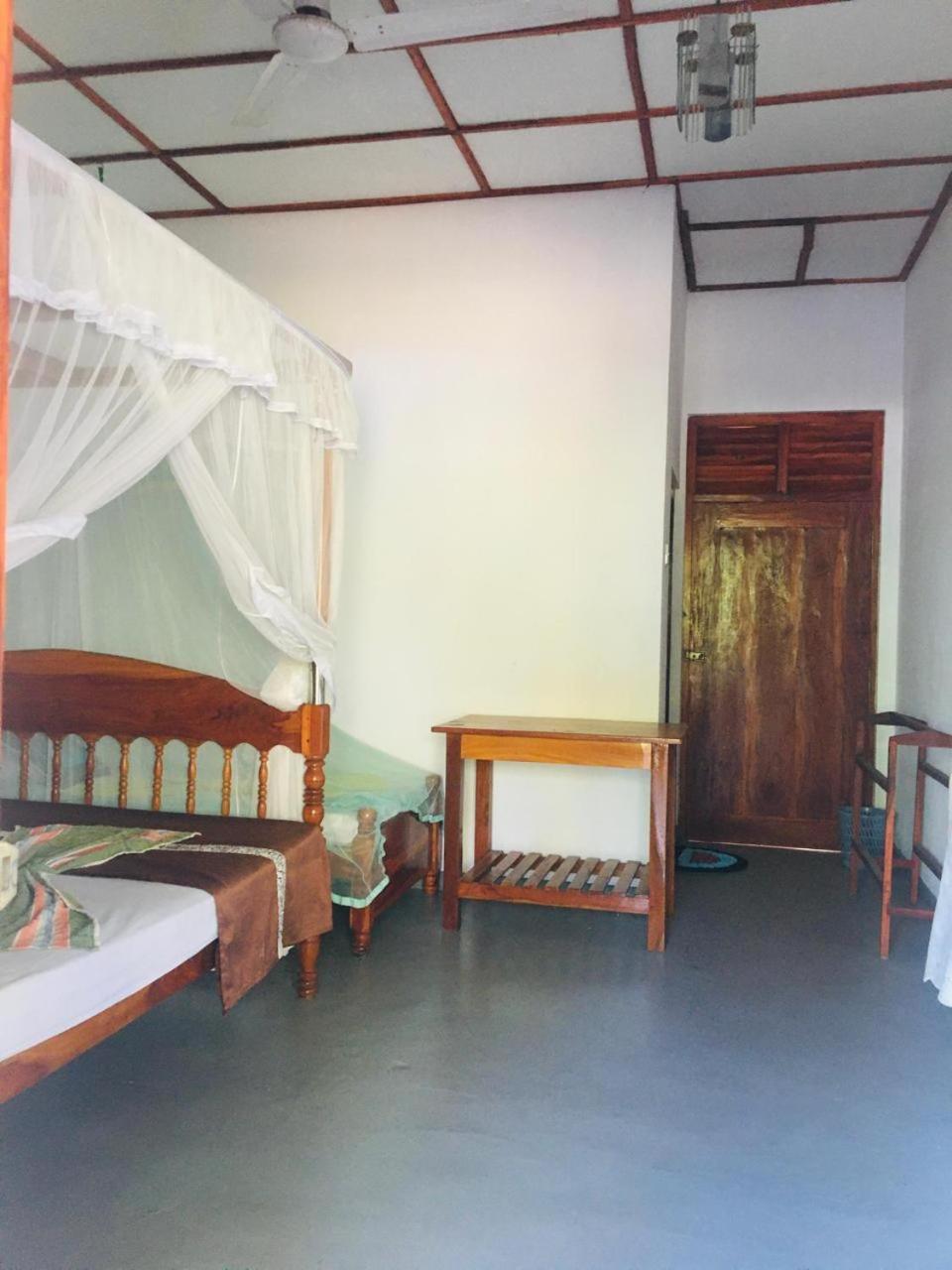 Sunrise Guest House & Restaurant Tangalle Luaran gambar