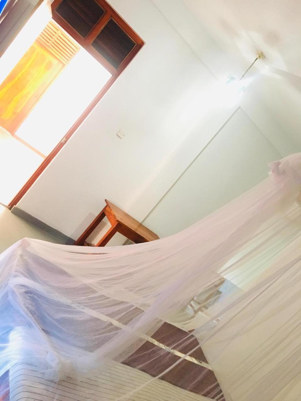 Sunrise Guest House & Restaurant Tangalle Luaran gambar