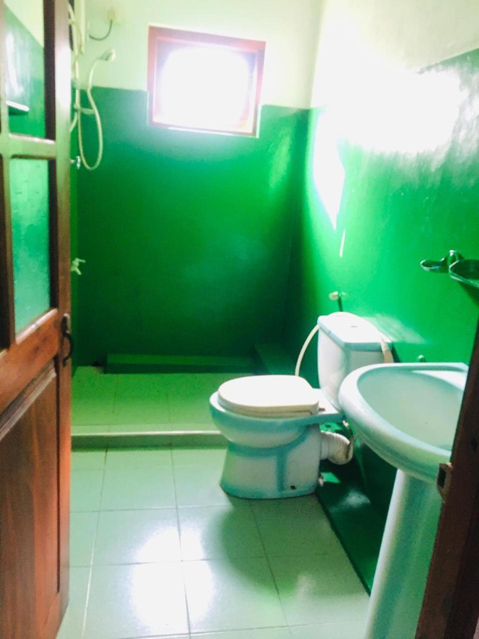 Sunrise Guest House & Restaurant Tangalle Luaran gambar