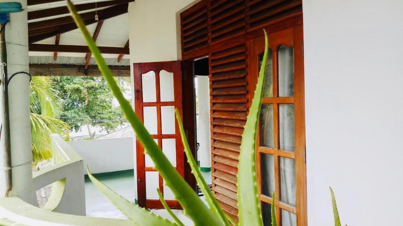Sunrise Guest House & Restaurant Tangalle Luaran gambar