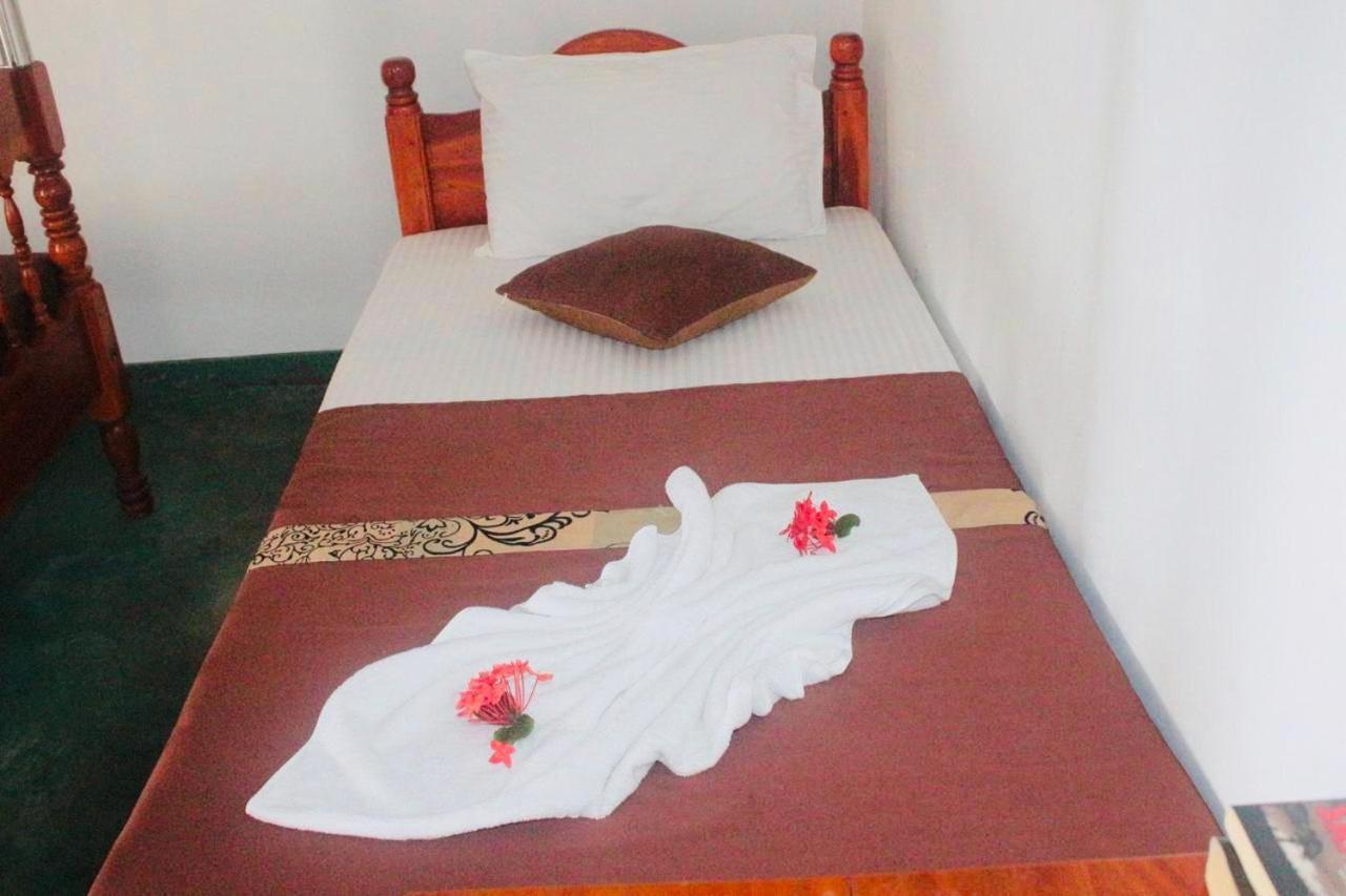 Sunrise Guest House & Restaurant Tangalle Luaran gambar