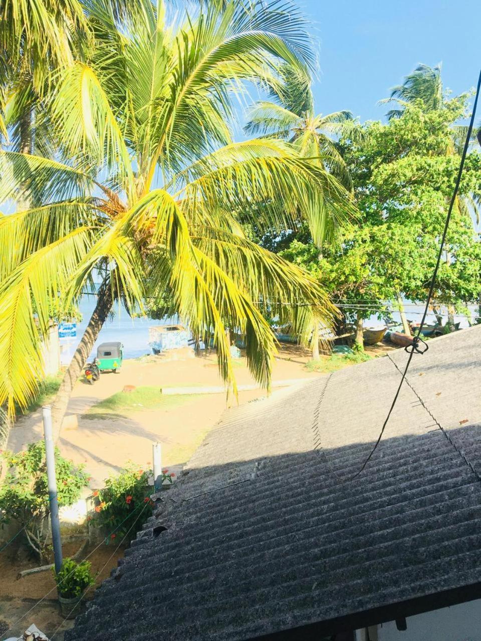 Sunrise Guest House & Restaurant Tangalle Luaran gambar